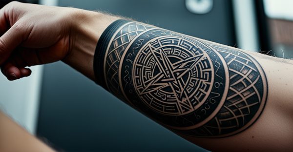 Best tattoo in dublin: custom art by skilled artists