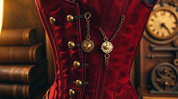 Exploring Steampunk: Costumes that Transition to Daily Fashion