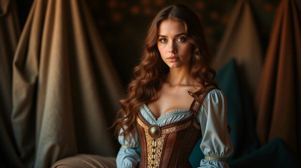 From cosplay to everyday wear: the rise of steampunk costumes